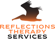 Reflections Therapy Services Logo